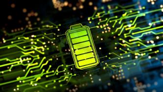 China Leads Solid-State Battery Race Ahead of Japan and South Korea