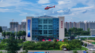 Success Auto Seeks Distinct Niche in Crowded China Market