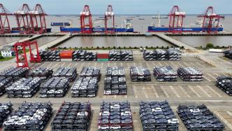 June China Market: EVs Rise, Gasoline Falls; Export Opposite