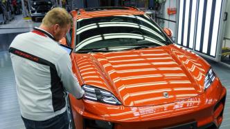 Porsche China dealers "force palace": How a "joint statement" can solve complex challenges