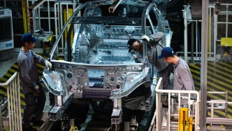 my country's automobile production and sales in the first half of the year exceeded 15 million units, with new energy vehicles performing well