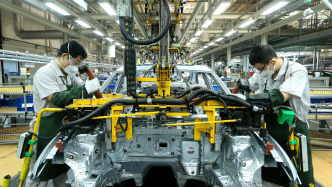 MIIT to Issue Growth Plans for Autos, Machinery, Power Gear