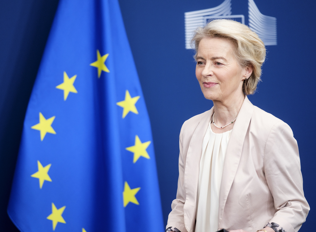 With the new electric vehicle policy about to be released, will the EU's electrification path still waver?