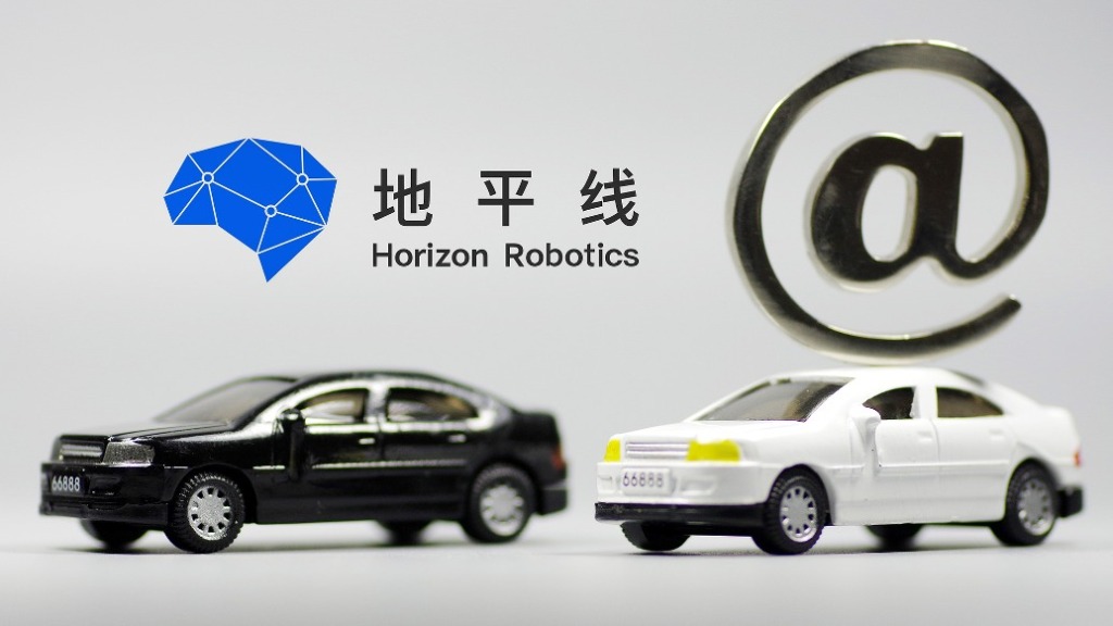 Horizon Robotics Revenue Jumps 53.6% on Smart Driving Boom