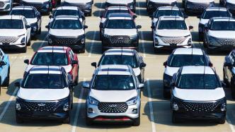 Chery plans to take over a closed Nissan factory and is reported to produce cars in Spain