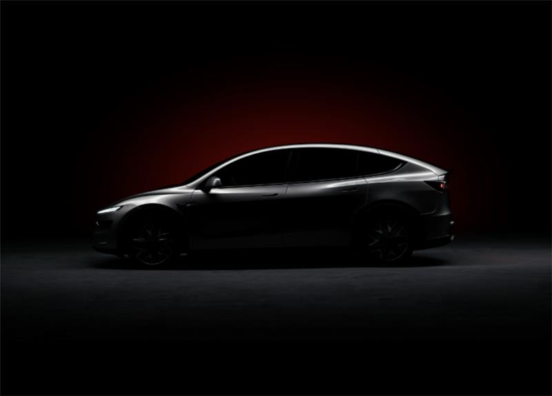 Tesla China officially announced the six-seat Model YL: it will be launched this fall, and the industry expects the price to be about 400,000 yuan