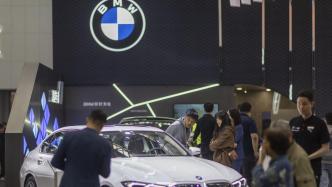 BMW's price is "halved"! Salesperson: We didn't dare to mention this price before