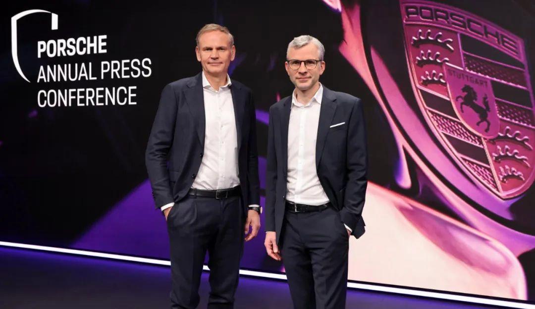 Porsche 2024 Profit Falls to €3.6B; 3,900 Jobs Cut