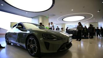 When Will China’s Crude Auto Price War Finally End?
