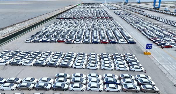 Yueda Kia's Playbook for JV Brands Seeking China Reset