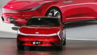 Honda launches new electric brand "Ye" in China, achieving 100% pure electrification by 2035