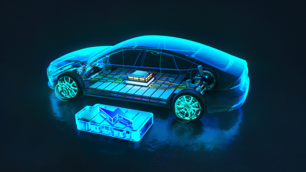 Is battery swap finally entering the mainstream?