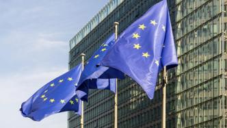 EU to place temporary anti-subsidy duties on China EVs