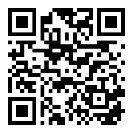 Mobile menu QR