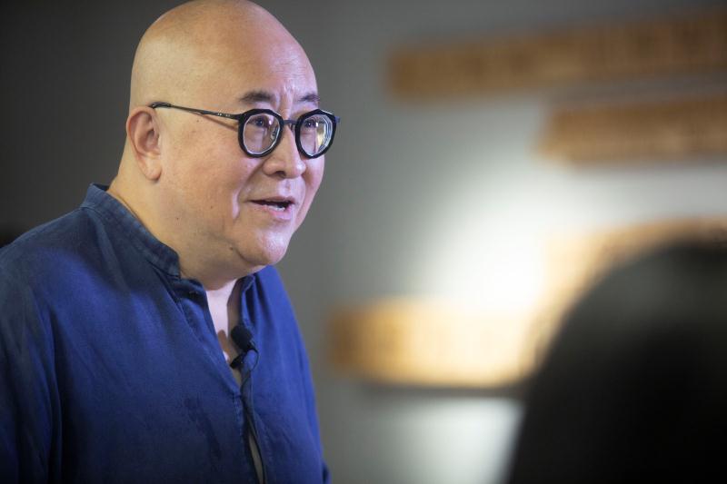Tian Haojiang