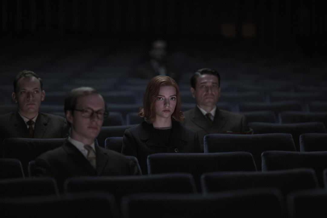 Stills of
