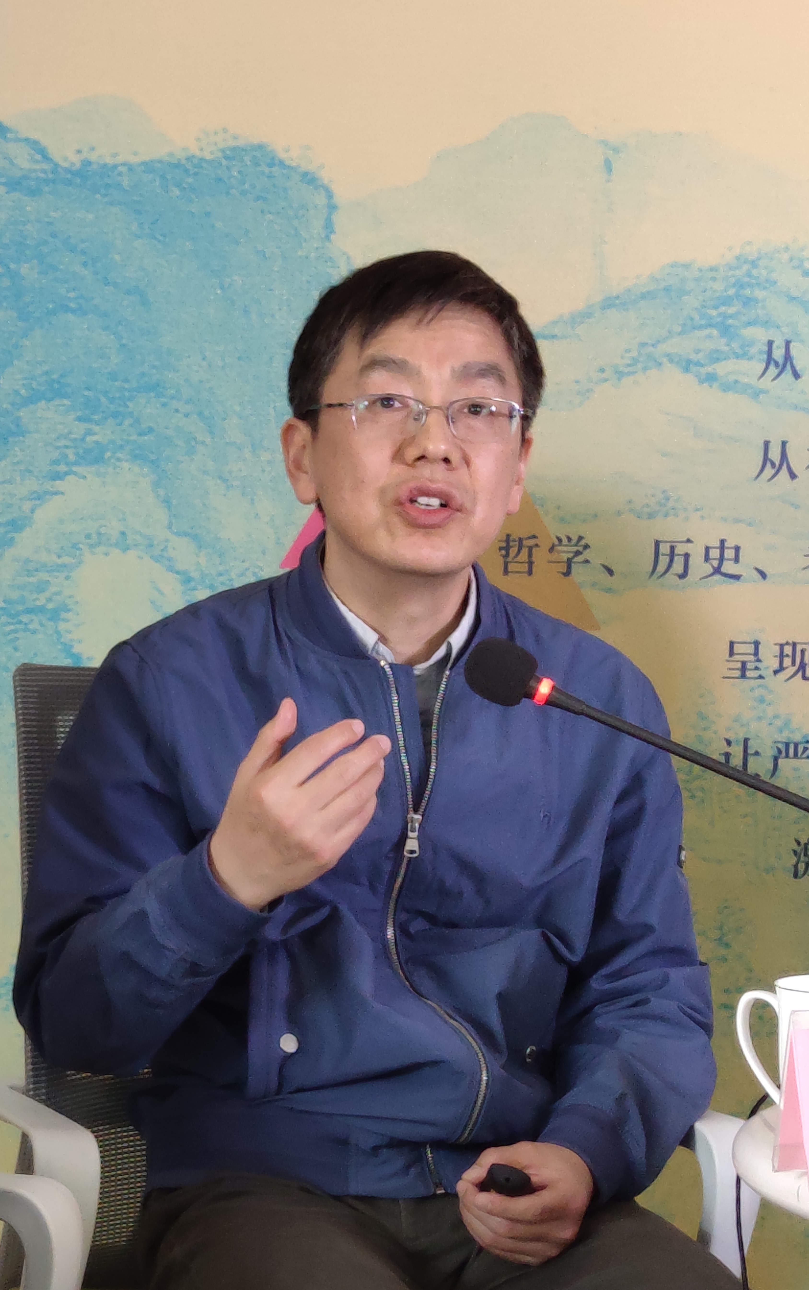 Chen Shengqian
