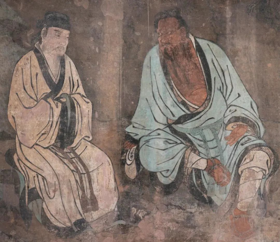 Chunyang Hall