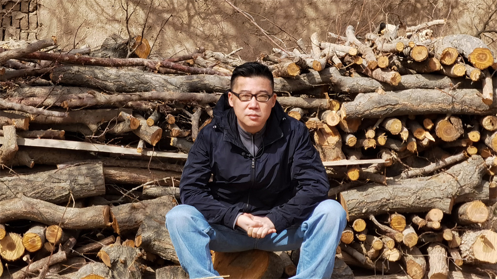 Li Xiuwen