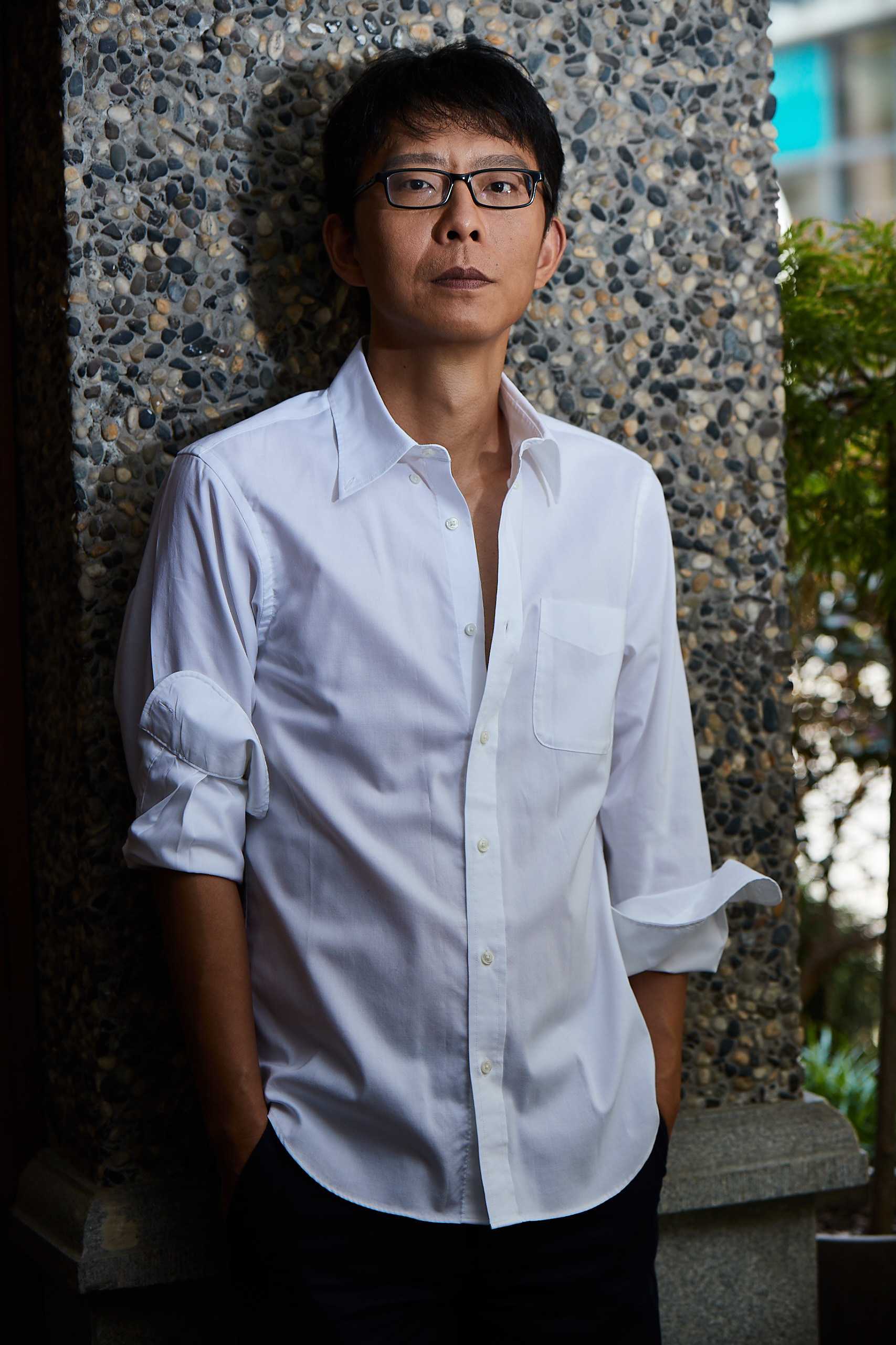 Zhang Dinghao