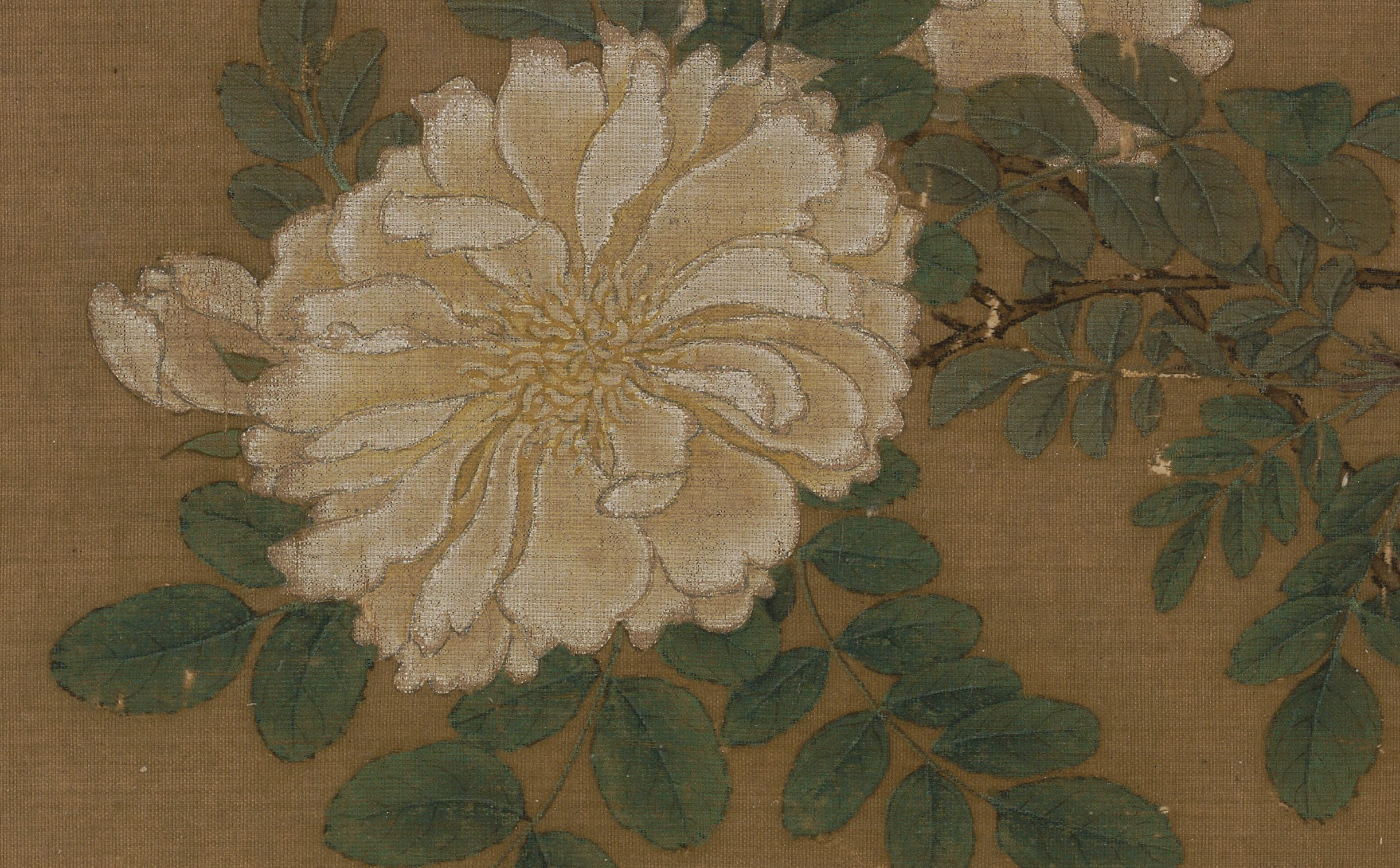 Song Ma Yuan's