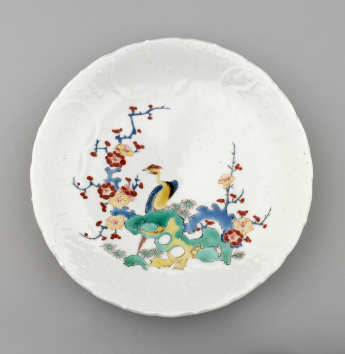 Japanese ceramics