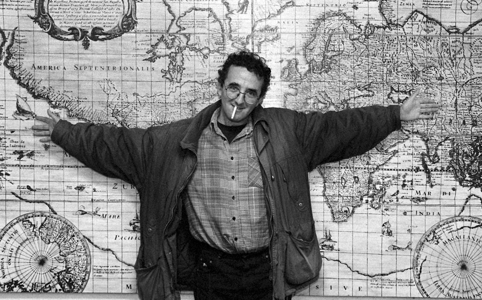 Bolaño