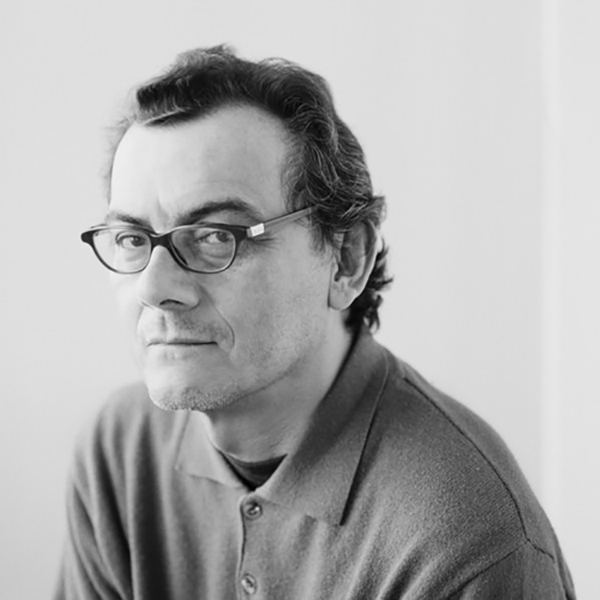 Horacio Castellanos Moya (1957- )