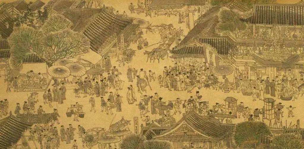 Zhang Zeduan's